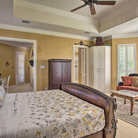 Lavish Celina Home With Patio And Game Room! المظهر الخارجي الصورة