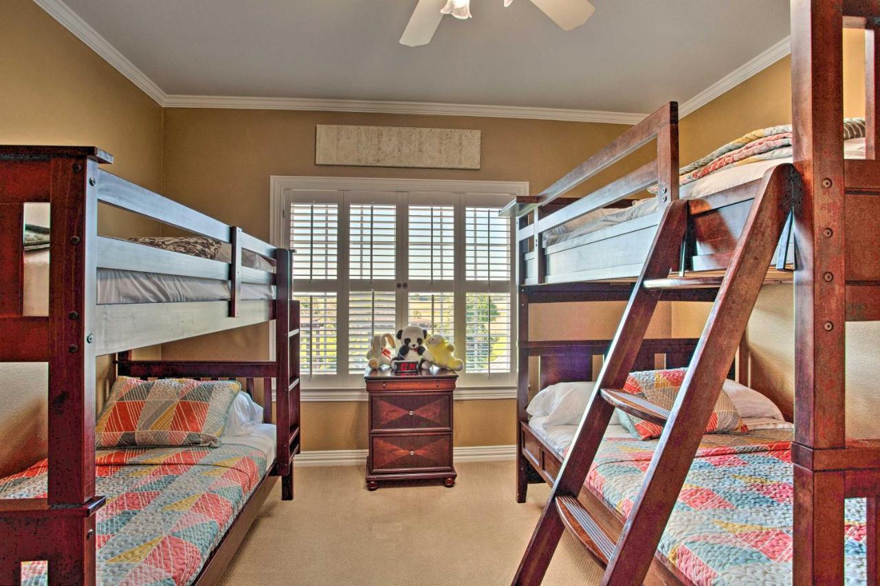 Lavish Celina Home With Patio And Game Room! المظهر الخارجي الصورة